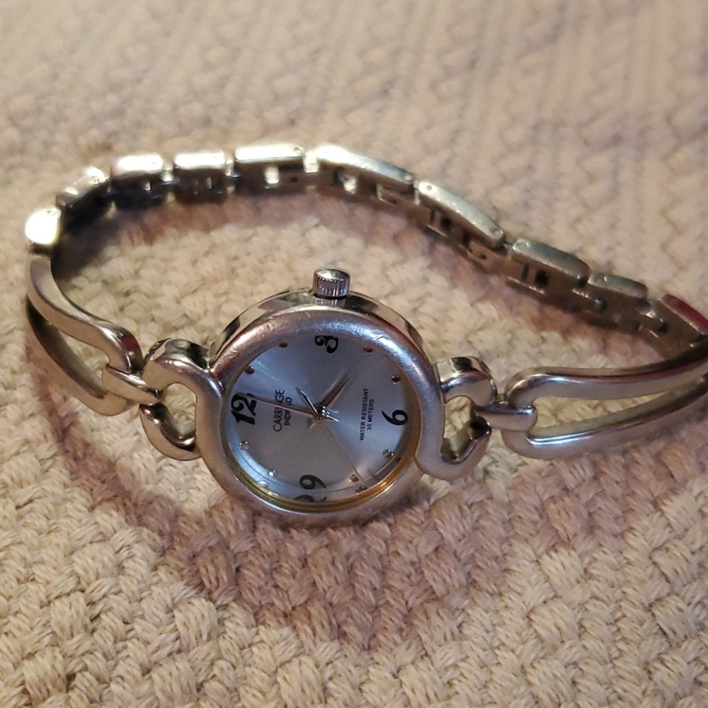 Carriage by Timex ♡ - Picture 6 of 7
